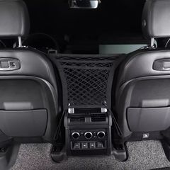 LAND ROVER Defender ラゲッジスペースパーテーションネット - メルカリ