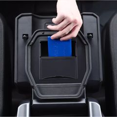 LAND ROVER Defender ラゲッジスペースパーテーションネット - メルカリ