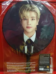 ENHYPEN 2023FATE JAKE IMAGE PICKET