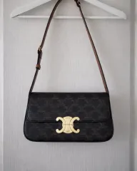 トリオンフ ショルダーバッグ