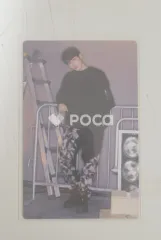 セブチ ウォヌ 2022 SVT 6TH FAN MEETING SEVENTEEN in CARAT LAND トレーディングカードセット