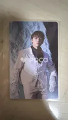 Seventeen バーノン セブチ SECTOR 17 Weverse