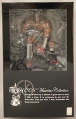 CCP キン肉マン 邪悪五大神 蓄光 Ver. CCP キン肉マン 邪悪五大神 知性の神 蓄光ver. 【公式通販】