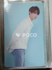 Seventeen ジュン セブチ ファンクラブ CARAT 公式 3期