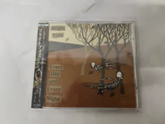 CD0010【中古CD】ブライトアイズ エヴリデイ・アンド・エヴリナイト 帯付 / Bright Eyes Every Day and Every Night EP / まとめ買い歓迎 FREE SHIPPING