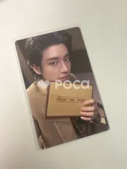 ENHYPEN ジェイク DESIRE : UNLEASH Weverse Albums ver.