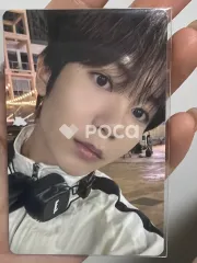 NCT リョウ NCT WISH POP UP [FIND YOUR COLOR] 購入特典