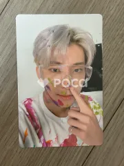 Seventeen ウォヌ Face the Sun CARAT Ver.