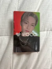 Seventeen ジュン セブチ Attacca CARAT Ver.