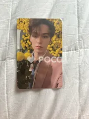 Seventeen バーノン セブチ Your Choice ONE SIDE Ver.