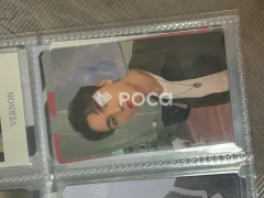 Seventeen バーノン Attacca CARAT Ver.