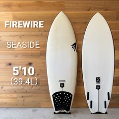 美中古 FCS2 フィン JW ジュリアンウィルソン PC トライフィン Lサイズ