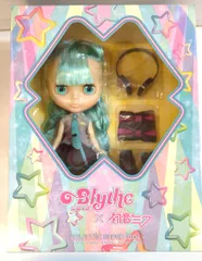 2026年最新】初音ミク ミーツ ブライスの人気アイテム - メルカリ