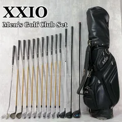 2026年最新】ゼクシオ フルセットの人気アイテム - メルカリ