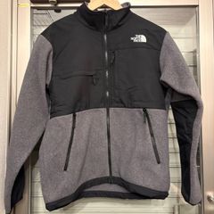 THE NORTH FACE デナリ ハーフジップ - メルカリ