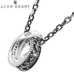定価6.6万】美品 lion heartミディアムファングドチェーン - メルカリ
