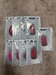 ONE PIECE 一番くじ 下位賞 グッズ まとめ