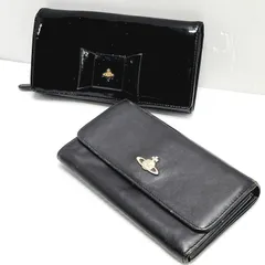 【限定品】Vivienne Westwood ヴィヴィアンウエストウッド 長財布 セット