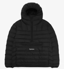 2026年最新】supreme Hooded Down Pulloverの人気アイテム - メルカリ