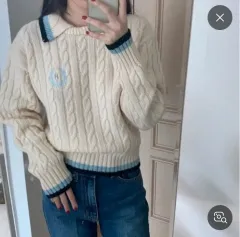 グローブ ニット フリーサイズ