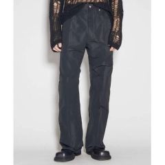 RICK OWENS リックオウエンス GUESS ゲス ナイロン パンツ 32 新品