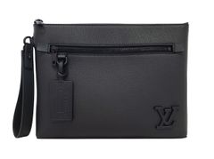 極美品IC内蔵✨ルイヴィトン アエログラム バムバッグ テイクオフ
