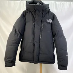 01w-6249 ザ・ノースフェイス THE NORTH FACE   バルトロライトジャケット ダウン  アウター  ナイロン  ブラック  サイズM  ベトナム製 メンズ ND91950  【中古品】