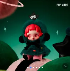 (出品) Skull Panda(スカルパンダ) 冬の交響曲 変奏曲