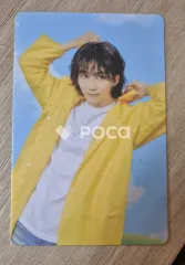 SEVENTEEN ジョンハン セブチ SEVENTEENTH HEAVEN Carat Ver.