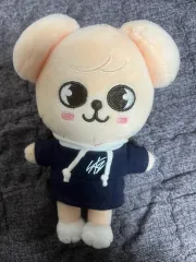 Stray Kids(ストレイキッズ・スキズ・SKZ) SKZOO ミニ PuppyM パピーム