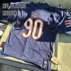 2026年最新】NFL ユニフォーム xlの人気アイテム - メルカリ