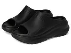 ハンター レディース シューズ サンダル Hunter Haddie Black ブラック