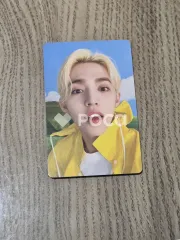 SEVENTEEN セブチ エスクプス SEVENTEENTH HEAVEN Carat Ver.