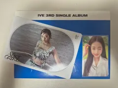 (在庫処分) IVE After Like 開封アルバム