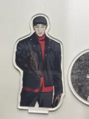 2026年最新】外見至上主義 トレカの人気アイテム - メルカリ