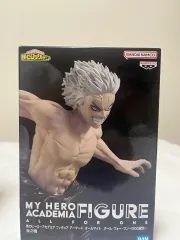 2026年最新】オールフォーワンフィギュアの人気アイテム - メルカリ