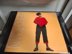 松田 陣平 セイコー Matsuda Seiko BEST ベスト LP ー ポスター 含む