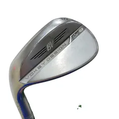 2026年最新】ボーケイ sm8 レフティの人気アイテム - メルカリ