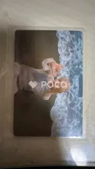 Seventeen ジョンハン Attacca CARAT Ver.