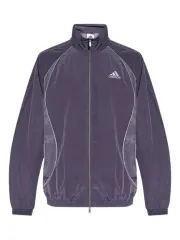 2XLサイズ adidas アディダス トラックジャージ フルジップアップ ジャケット 新品 KF8518