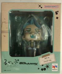 메가 하우스 루카뿌 기동 전사 Gundam GQuuuuuuX 샤리아 불