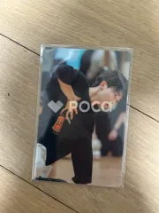 Seventeen ジョンハン セブチ SEVENTEEN EXHIBITION FOLLOW FELLOW RANDOM PHOTOCARD