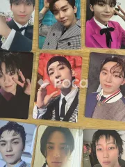 Seventeen スングァン セブチ SPILL THE FEELS CARAT Ver.