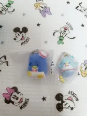 サンリオ タキシードサム キーホルダー 2個 セット