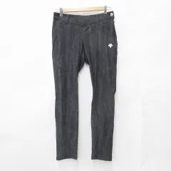 2026年最新】デサントゴルフパンツの人気アイテム - メルカリ