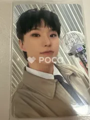 Seventeen ホシ セブチ 2025 SVT 9TH FAN MEETING SEVENTEEN in CARAT LAND CARAT ZONE