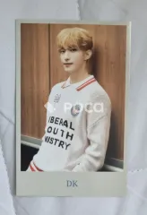 Seventeen ドギョム セブチ 2024 SVT 8TH FAN MEETING SEVENTEEN in CARAT LAND Instant Photo Card Set
