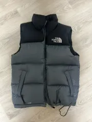 THE NORTH FACE ザノースフェイス ダウンベスト