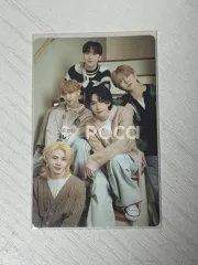 Seventeen ユニット セブチ 2024 SVT 8TH FAN MEETING SEVENTEEN in CARAT LAND トレーディングカードセット