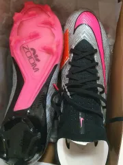 ナイキ マーキュリアル スーパーフライ9 エリート FG